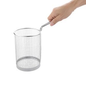 Material: Stainless Steel. Diameter: 120mm