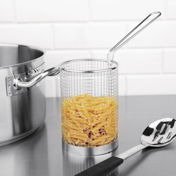 Material: Stainless Steel. Diameter: 120mm