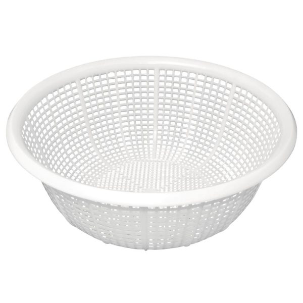 Size: 380(Ø)mm. Material: Polyethylene