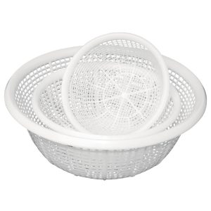 Size: 380(Ø)mm. Material: Polyethylene