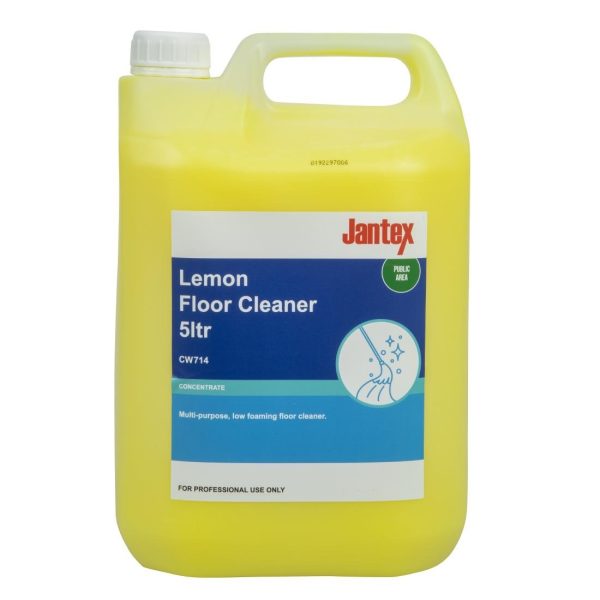 Pack Quantity: 1 x 5Ltr