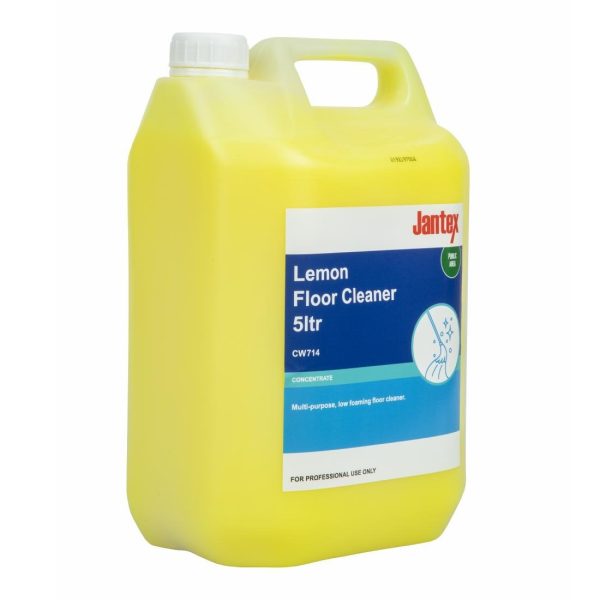Pack Quantity: 1 x 5Ltr