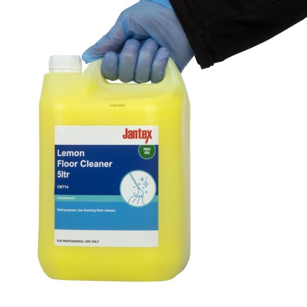 Pack Quantity: 1 x 5Ltr
