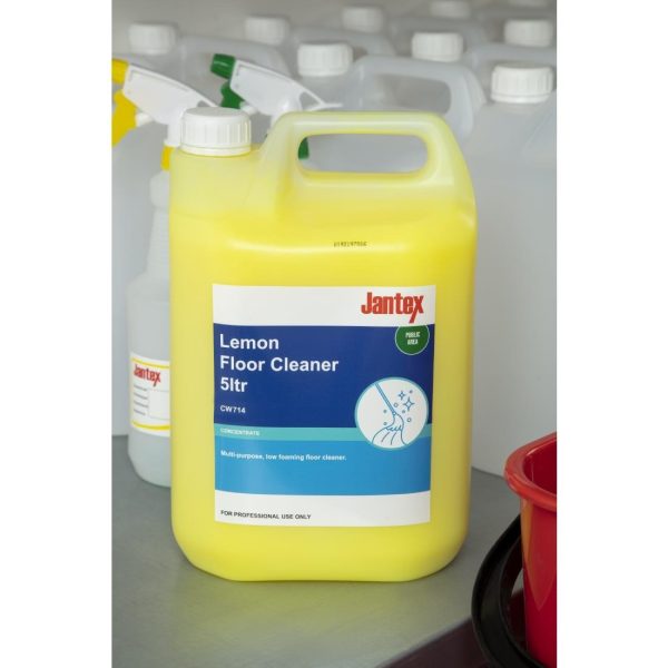 Pack Quantity: 1 x 5Ltr
