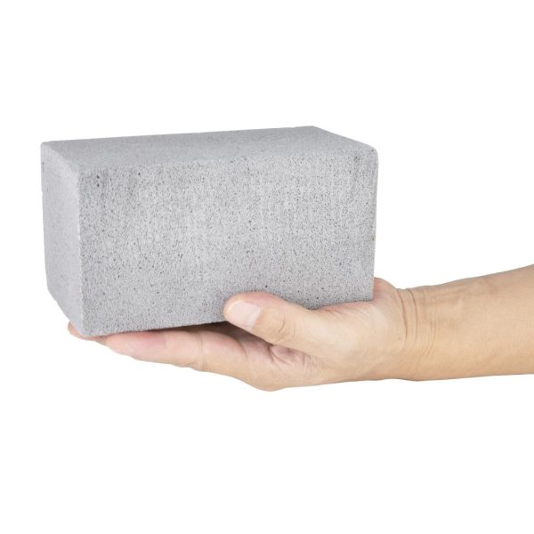 Contents: x4. Use with grillstone handle L403