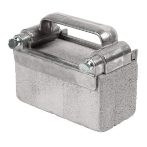 Contents: x4. Use with grillstone handle L403
