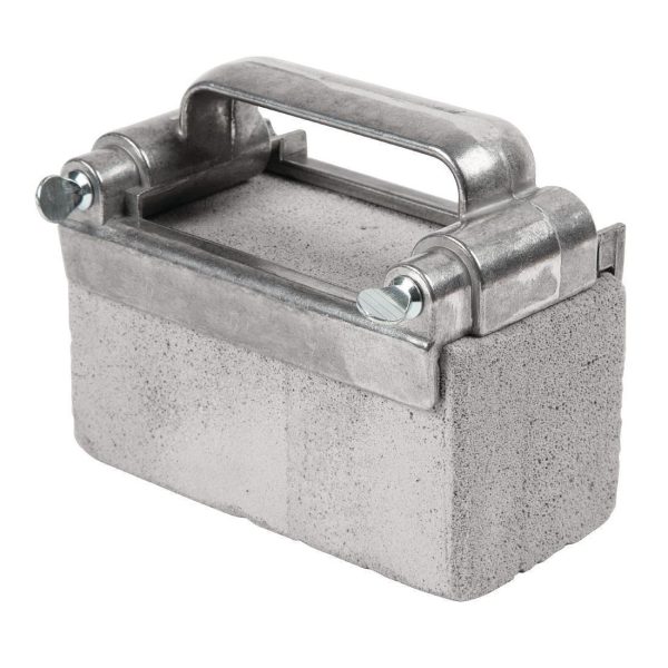 Contents: x4. Use with grillstone handle L403
