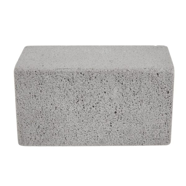 Contents: x4. Use with grillstone handle L403
