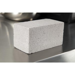 Contents: x4. Use with grillstone handle L403