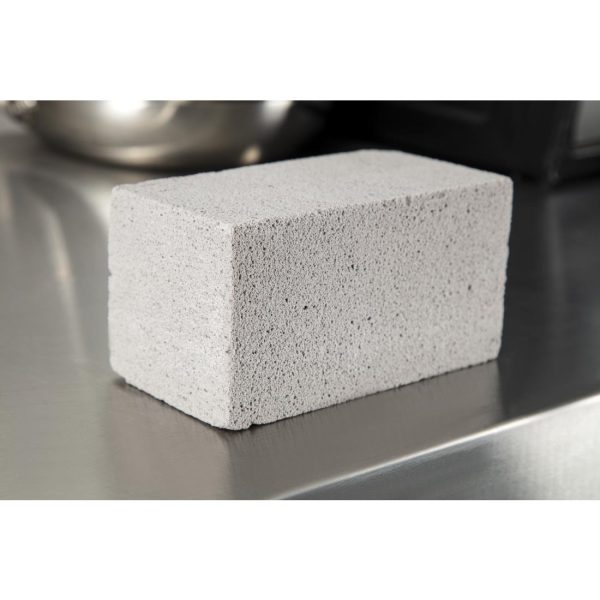 Contents: x4. Use with grillstone handle L403