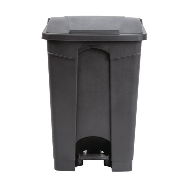 Material: Polypropylene. Capacity: 45Ltr
