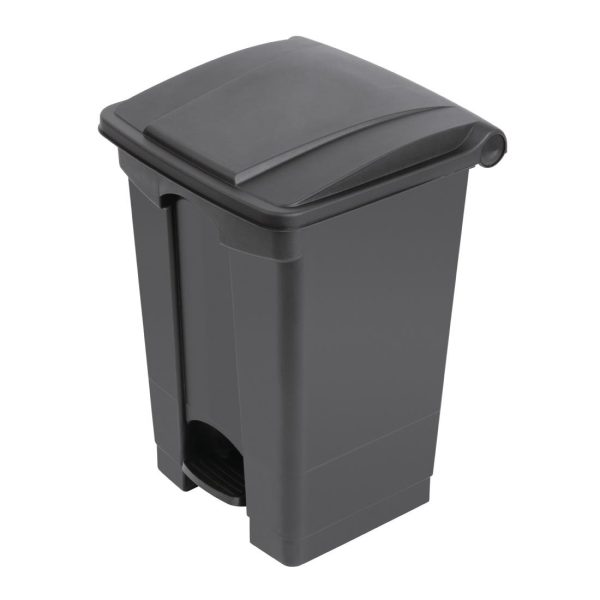 Material: Polypropylene. Capacity: 45Ltr