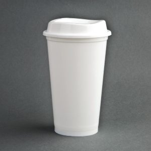Reusable Coffee Cups