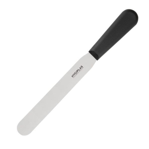 Blade Length: 8". Weight: 70g