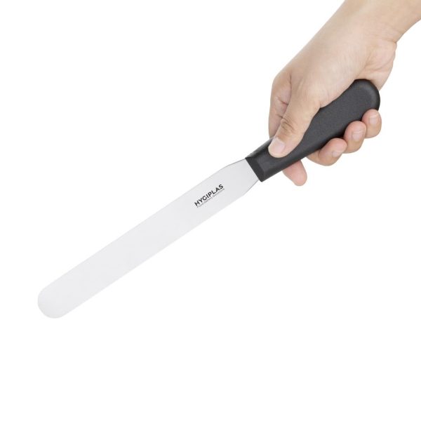Blade Length: 8". Weight: 70g