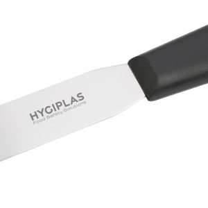 Blade Length: 8". Weight: 70g