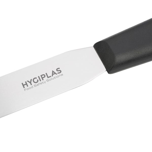 Blade Length: 8". Weight: 70g