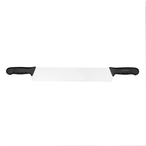 Blade Length: 15". Weight: 610g