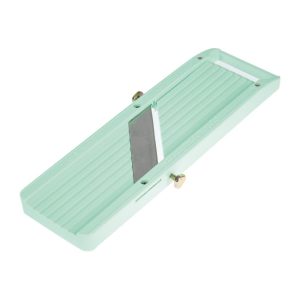 Safety guard and interchangeable blades included.