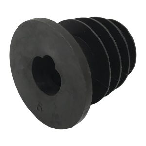 Bonzer Spare Plastic Polycork (Pack of 12)