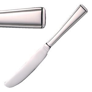230(L)mm. Material: 18/0 Stainless Steel. Pack Quantity: 12
