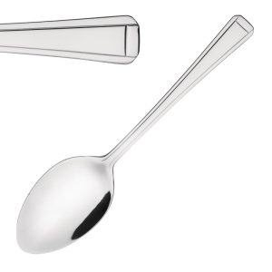 Olympia Harley Dessert Spoon (Pack of 12)