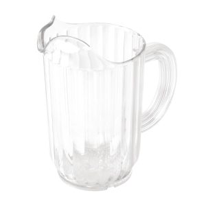 Kristallon Polycarbonate Pitcher 1.8Ltr
