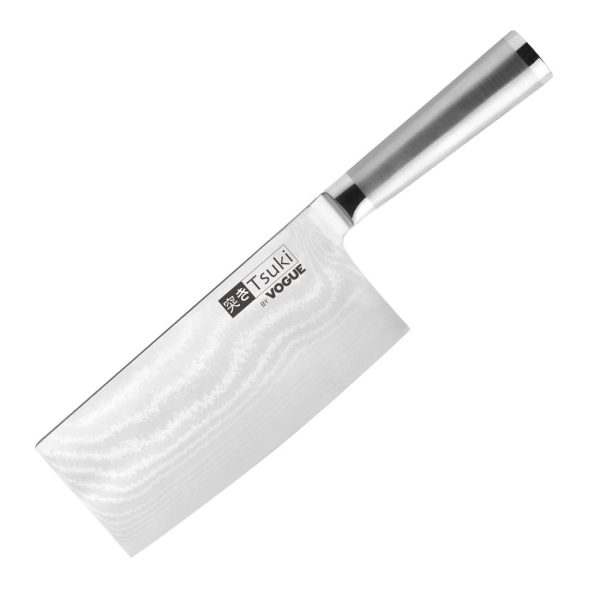 Blade Length: 7.5". Weight: 350g