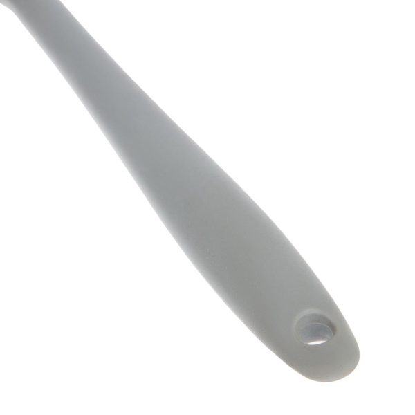Length: 280mm. Material: Silicone. Heat resistant up to 260°C