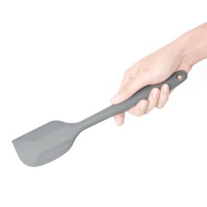 Length: 280mm. Material: Silicone. Heat resistant up to 260°C