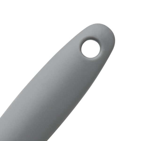 Length: 280mm. Material: Silicone. Heat resistant up to 260°C