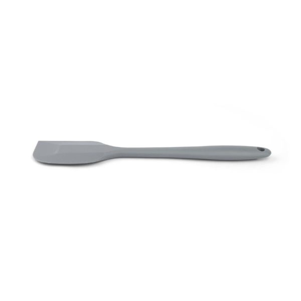 Length: 280mm. Material: Silicone. Heat resistant up to 260°C