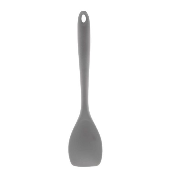 Length: 285mm. Material: Silicone. Heat resistant up to 260°C