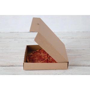 Pack Quantity: 100Fiesta Green compostable products, working towards a greener food to go solution for businesses and consumers. Made from recycled, waste sugarcane they are fully compostable. They emit less carbon during production and will commercially compost in 12 weeks. Ideal for take away businesses, festivals, food markets, mobile caterers or home consumers who have large gatherings.