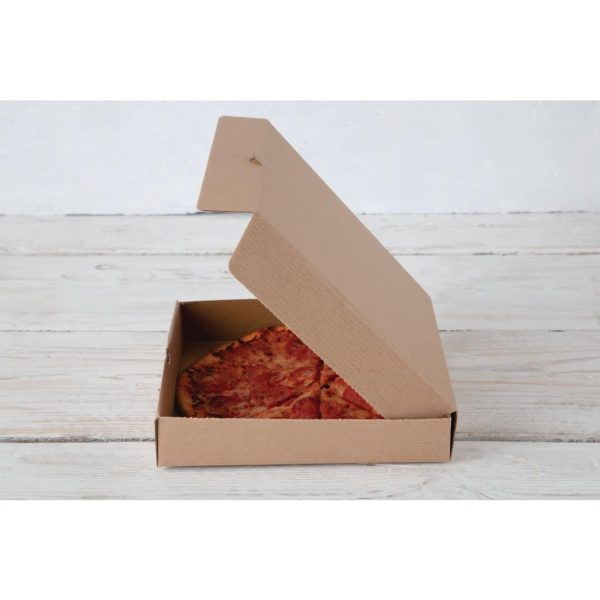 Pack Quantity: 100Fiesta Green compostable products, working towards a greener food to go solution for businesses and consumers. Made from recycled, waste sugarcane they are fully compostable. They emit less carbon during production and will commercially compost in 12 weeks. Ideal for take away businesses, festivals, food markets, mobile caterers or home consumers who have large gatherings.