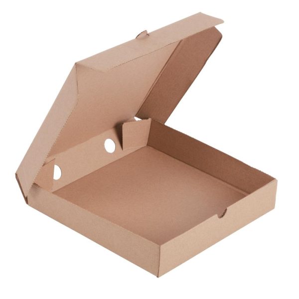 Pack Quantity: 100Fiesta Green compostable products, working towards a greener food to go solution for businesses and consumers. Made from recycled, waste sugarcane they are fully compostable. They emit less carbon during production and will commercially compost in 12 weeks. Ideal for take away businesses, festivals, food markets, mobile caterers or home consumers who have large gatherings.