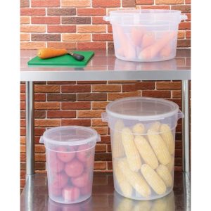 Capacity: 20Ltr. Material: Polypropylene