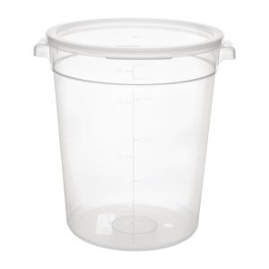 Capacity: 20Ltr. Material: Polypropylene