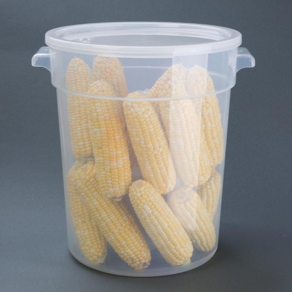 Capacity: 20Ltr. Material: Polypropylene