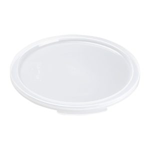 Lid for Vogue Round Container - 7.5Ltr