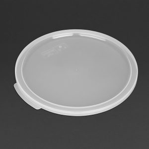 Lid for Vogue Round Container 10 and 20 Ltr