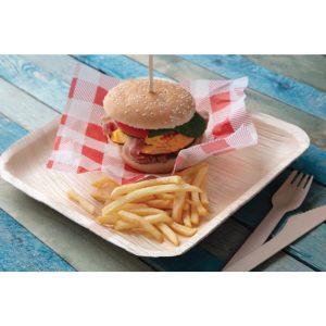 250(W) x 250(D)mm | 9 3/4 x 9 3/4". Pack Quantity: 100