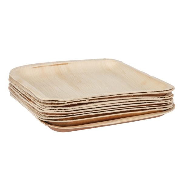 250(W) x 250(D)mm | 9 3/4 x 9 3/4". Pack Quantity: 100
