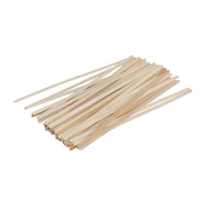 190(L)mm | 7 1/2". Pack Quantity: 1000