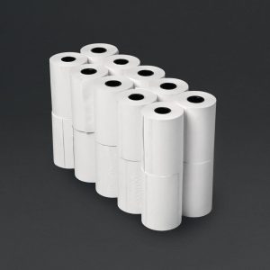 Fiesta Thermal Till Roll 57 x 37mm (Pack of 20)