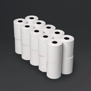 Fiesta Thermal Till Roll 57 x 42mm (Pack of 20)