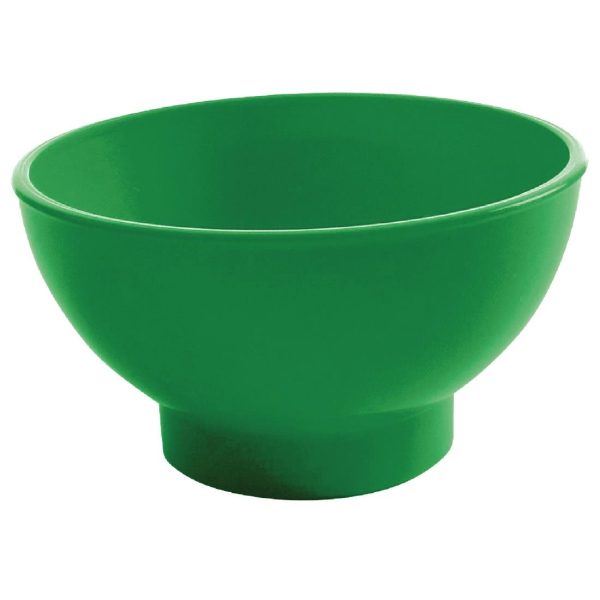 50(H)x 95(D)mm. 170ml. Green. Pack quantity: 12.