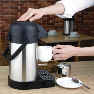 1.9Ltr | 66 7/8oz. Stainless Steel Double Wall