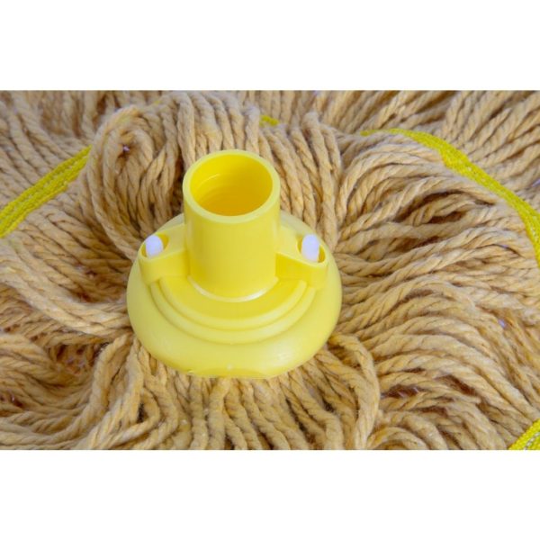 Colour: Yellow