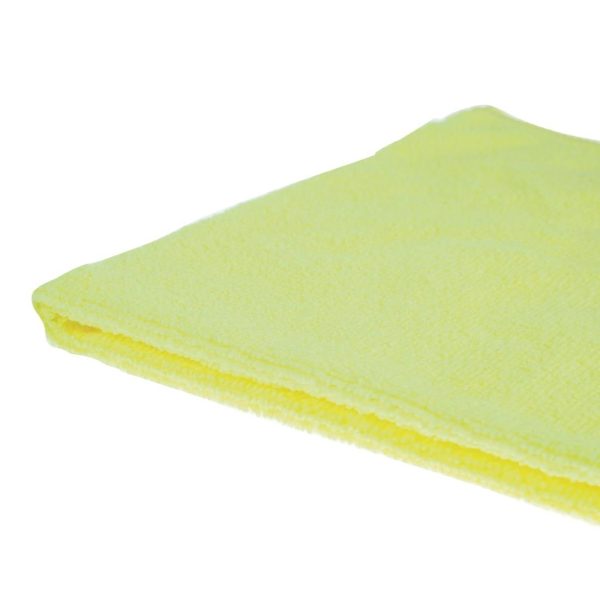 Colour: Yellow. Pack Quantity: 5